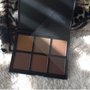 MORPHE 06PW Contour Palette